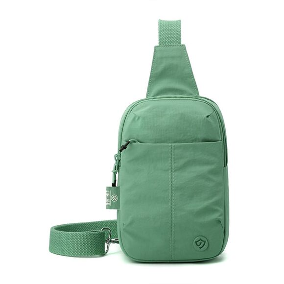 9747 Slingbag Ultra-Light Sports Backpack, Waterproof Multifunctional main image 2